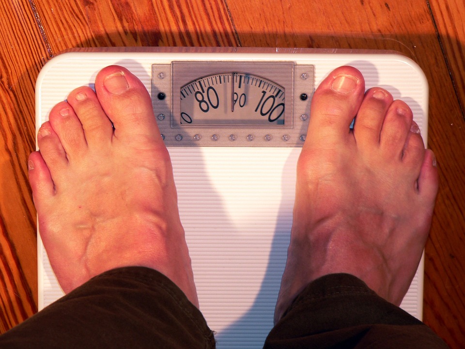 Différence entre surpoids et obésité